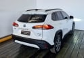 Autos - Toyota COROLLA CROSS XEI HEV 1,8 2022 Electrico / Hibrido 45048Km - En Venta
