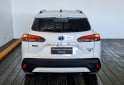 Autos - Toyota COROLLA CROSS XEI HEV 1,8 2022 Electrico / Hibrido 45048Km - En Venta