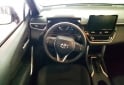 Autos - Toyota COROLLA CROSS XEI HEV 1,8 2022 Electrico / Hibrido 45048Km - En Venta