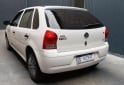 Autos - Volkswagen Gol Power Look 1.6 2010 Nafta 180000Km - En Venta