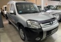 Utilitarios - Peugeot Partner 2015 Diesel  - En Venta