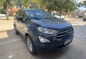 Autos - Ford Ecoesport SE 15L 2022 Nafta 77000Km - En Venta