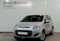 Autos - Fiat PALIO ATTRACTIVE 2018 Nafta 138272Km - En Venta