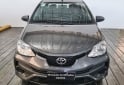 Autos - Toyota ETIOS X 1,5 6M/T 4P 2023 Nafta 84022Km - En Venta