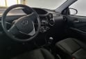 Autos - Toyota ETIOS X 1,5 6M/T 4P 2023 Nafta 84022Km - En Venta