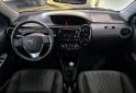 Autos - Toyota ETIOS X 1,5 6M/T 4P 2023 Nafta 84022Km - En Venta