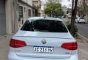 Autos - Volkswagen Vento gli 2018 Nafta 133000Km - En Venta