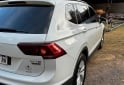 Camionetas - Volkswagen tiguan all space 2018 Nafta 48000Km - En Venta