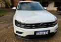 Camionetas - Volkswagen tiguan all space 2018 Nafta 48000Km - En Venta