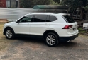 Camionetas - Volkswagen tiguan all space 2018 Nafta 48000Km - En Venta