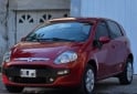 Autos - Fiat Punto 2014 Nafta 100000Km - En Venta