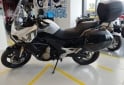 Motos - CF CF 650 MT 2025 Nafta 11600Km - En Venta