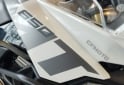 Motos - CF CF 650 MT 2025 Nafta 11600Km - En Venta
