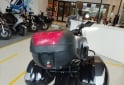 Motos - CF CF 650 MT 2025 Nafta 11600Km - En Venta