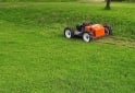 Herramientas - Robot cortacésped RC - En Venta