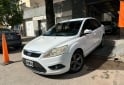 Autos - Ford FOCUS 1.6 EXE 2011 Nafta 233000Km - En Venta