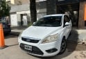 Autos - Ford FOCUS 1.6 EXE 2011 Nafta 233000Km - En Venta