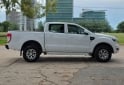 Camionetas - Ford Ranger 2020 Diesel 78000Km - En Venta