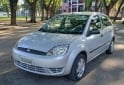 Autos - Ford Fiesta Ambiente 5 puertas 2007 Nafta 115000Km - En Venta