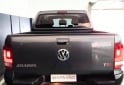 Camionetas - Volkswagen AMAROK CONFORLINE 2.0 2019 Diesel 153000Km - En Venta