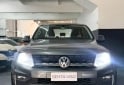 Camionetas - Volkswagen AMAROK CONFORLINE 2.0 2019 Diesel 153000Km - En Venta