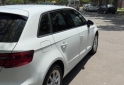 Autos - Audi a3 sportback stronic tech 2015 Nafta 180000Km - En Venta