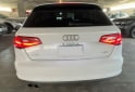 Autos - Audi a3 sportback stronic tech 2015 Nafta 180000Km - En Venta