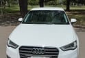 Autos - Audi a3 sportback stronic tech 2015 Nafta 180000Km - En Venta