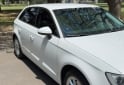 Autos - Audi a3 sportback stronic tech 2015 Nafta 180000Km - En Venta