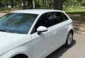 Autos - Audi a3 sportback stronic tech 2015 Nafta 180000Km - En Venta