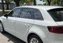 Autos - Audi a3 sportback stronic tech 2015 Nafta 180000Km - En Venta