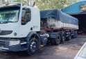 Camiones y Grúas - Camion renault 6x2 premiun 380 - En Venta