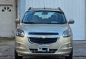 Autos - Chevrolet Spin 7as ltz 2014 Nafta - En Venta