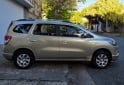 Autos - Chevrolet Spin 7as ltz 2014 Nafta - En Venta