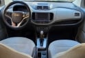 Autos - Chevrolet Spin 7as ltz 2014 Nafta - En Venta