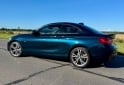 Autos - Bmw 220i 2018 Nafta 68000Km - En Venta