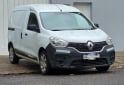 Utilitarios - Renault Kangoo 2021 Nafta 82000Km - En Venta