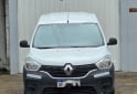 Utilitarios - Renault Kangoo 2021 Nafta 82000Km - En Venta