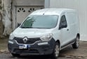 Utilitarios - Renault Kangoo 2021 Nafta 82000Km - En Venta