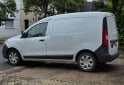 Utilitarios - Renault Kangoo 2021 Nafta 82000Km - En Venta