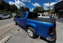 Camionetas - Volkswagen Amarok V6 2020 Diesel 109000Km - En Venta