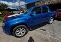 Camionetas - Volkswagen Amarok V6 2020 Diesel 109000Km - En Venta