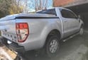 Camionetas - Ford DC 4 x 2 XLS 3,2 L D 2019 Diesel 50000Km - En Venta