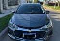 Autos - Chevrolet Cruze 2022 Nafta 65000Km - En Venta