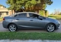 Autos - Chevrolet Cruze 2022 Nafta 65000Km - En Venta