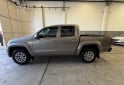 Camionetas - Volkswagen AMAROK V6 COMFORTLINE 2019 Diesel 95000Km - En Venta