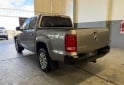 Camionetas - Volkswagen AMAROK V6 COMFORTLINE 2019 Diesel 95000Km - En Venta