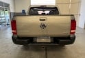 Camionetas - Volkswagen AMAROK V6 COMFORTLINE 2019 Diesel 95000Km - En Venta