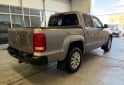 Camionetas - Volkswagen AMAROK V6 COMFORTLINE 2019 Diesel 95000Km - En Venta