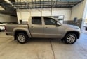 Camionetas - Volkswagen AMAROK V6 COMFORTLINE 2019 Diesel 95000Km - En Venta